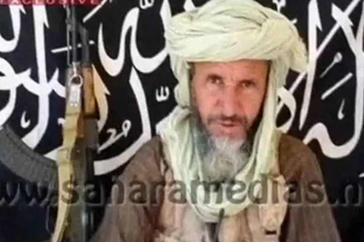 
	Morte de Abdelhamid Abou Zeid &eacute; confirmada pela Al Qaeda
 (Sahara Media/Reuters)