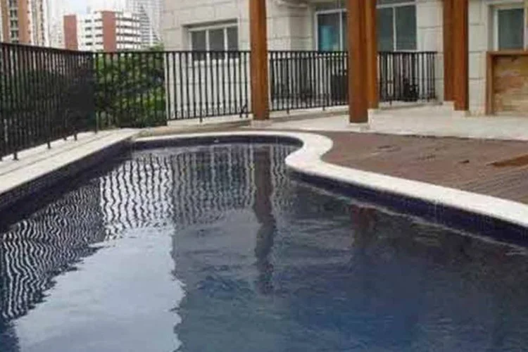 Empreendimento da Abyara em São Paulo (Divulgação)