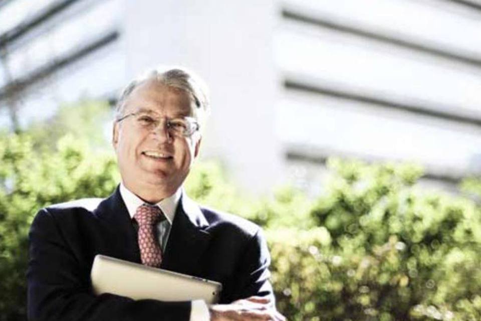 Ligado na Informação: Acacio Queiroz, da Chubb Seguros