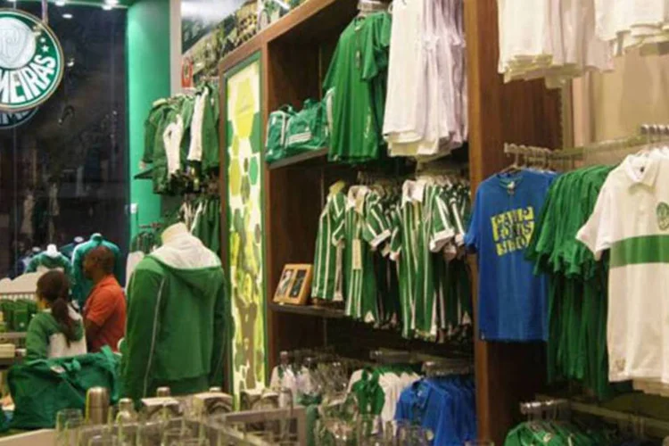 Academia Store (Divulgação/Academia Store)