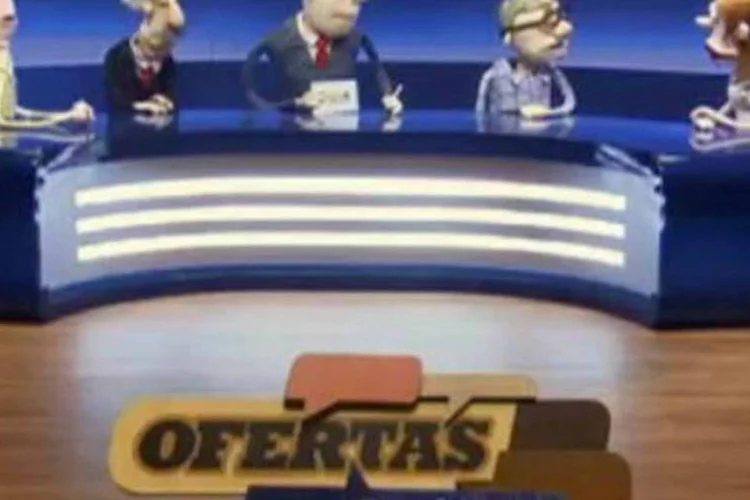 Ideia é falar de automóveis de forma bem-humorada (Divulgação)