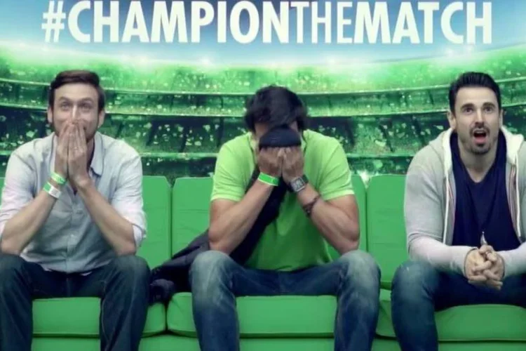 
	A&ccedil;&atilde;o da Heineken: uma das not&iacute;cias de marketing da semana
 (Reprodução/ Youtube)