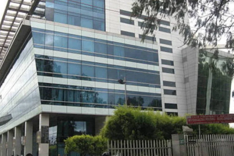 9. Accenture (Wikicommons)