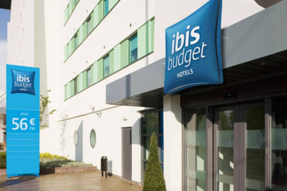 Rede Ibis vai trazer mais uma bandeira do segmento econômico para o Brasil