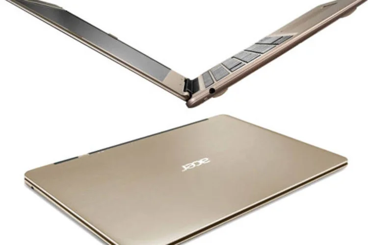 Acer Aspire S3 (Acer)