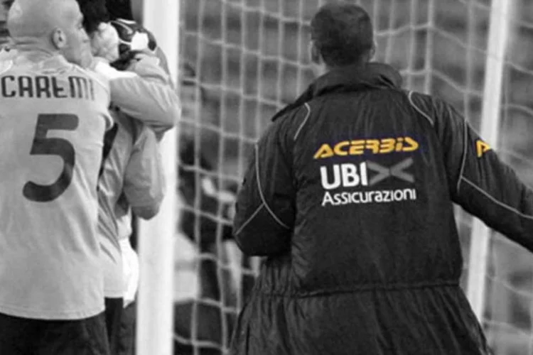 Acerbis: marca de produtos esportivos desembarca no Brasil para brigar por um mercado bilionário (Reprodução da web)