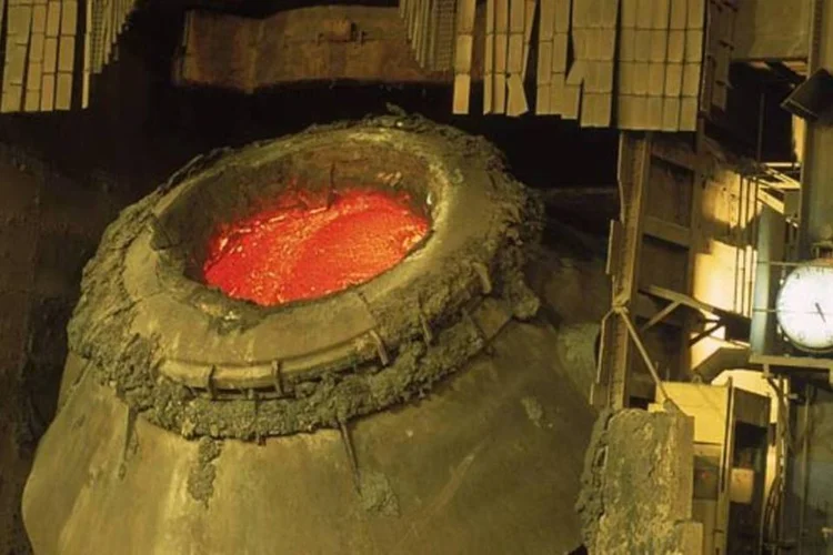 CSN tinha aumentando seus investimentos na Riversdale desde a primeira oferta de compra feita pela Rio Tinto (Bia Parreiras/EXAME)