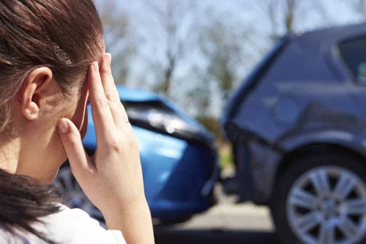 
	Acidente de carro: o boletim da L&iacute;der revela ainda que as indeniza&ccedil;&otilde;es pagas por morte e invalidez permanente em acidentes com motos chegaram a 225.038 no Brasil
 (monkeybusinessimages/Thinkstock)