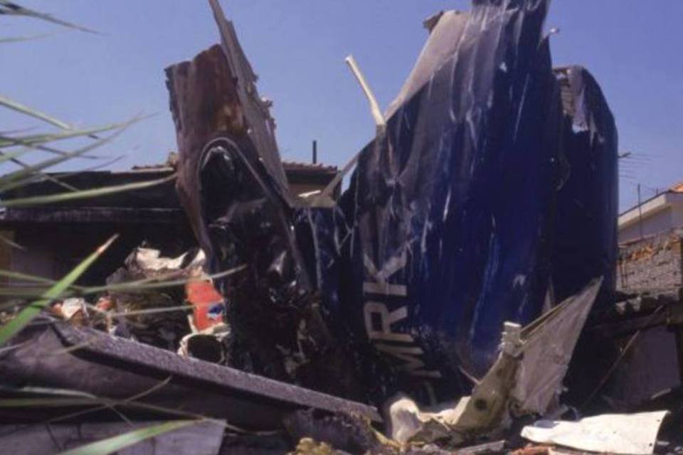 Tragédia com o Fokker 100 da TAM faz 15 anos