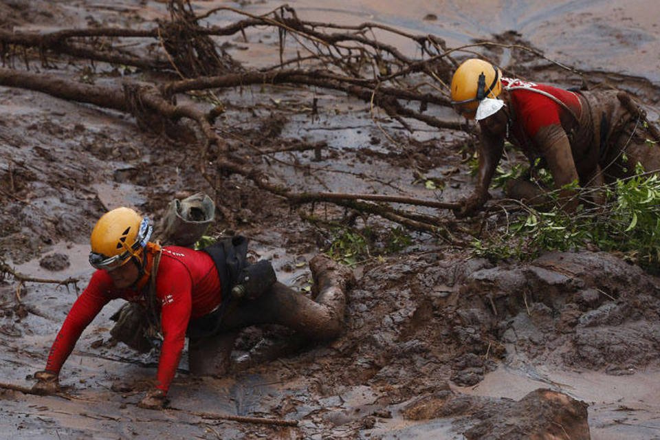 Barragens não serão mais monitoradas por mineradoras