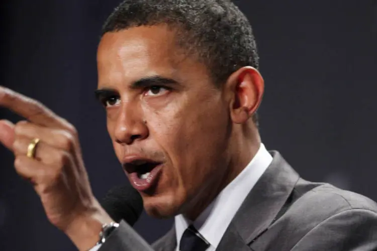 
	Barack Obama: reformula&ccedil;&atilde;o pode acrescentar novos talentos a um c&iacute;rculo interno que tem sido criticado por ser muito isolado
 (AFP)