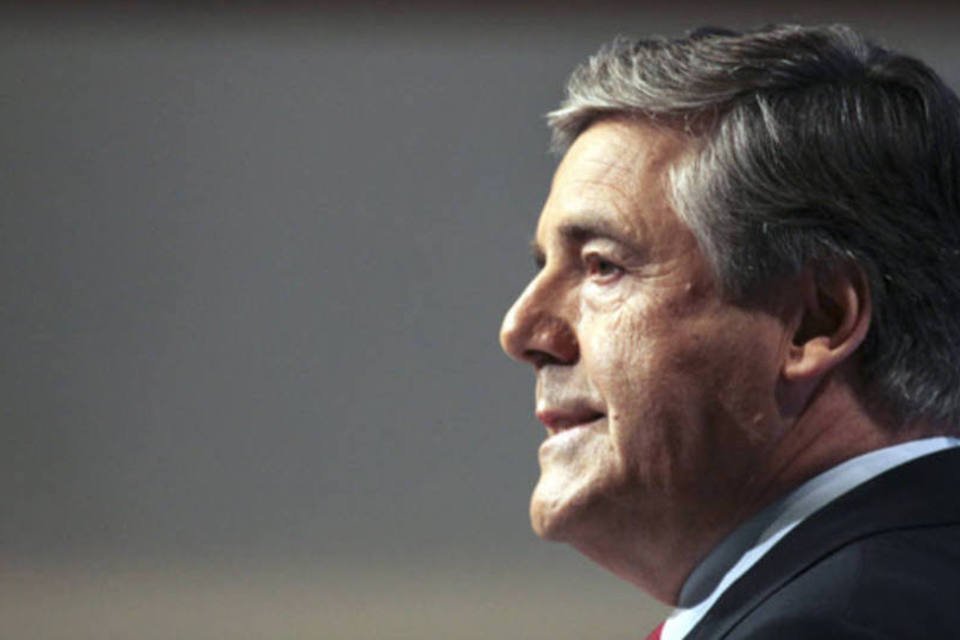 Ackermann renuncia de conselho de supervisão da Siemens