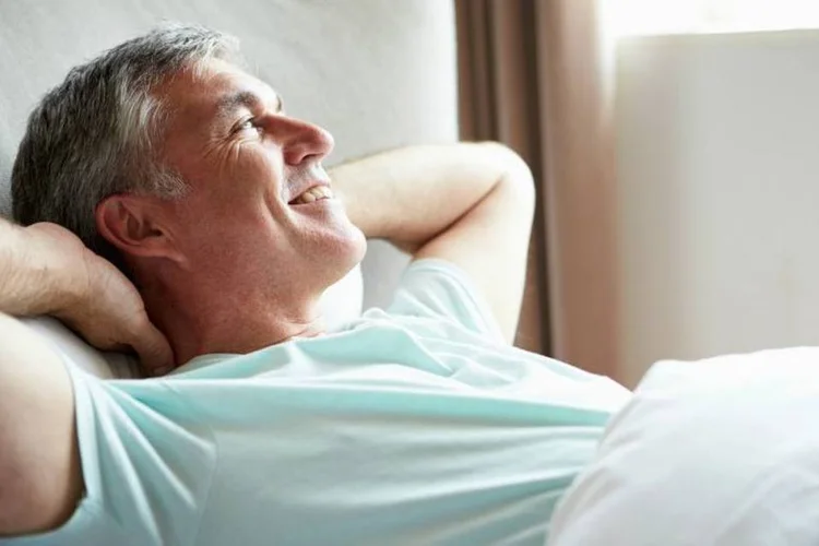O que você faz ao acordar? (Thinkstock/monkeybusinessimages)