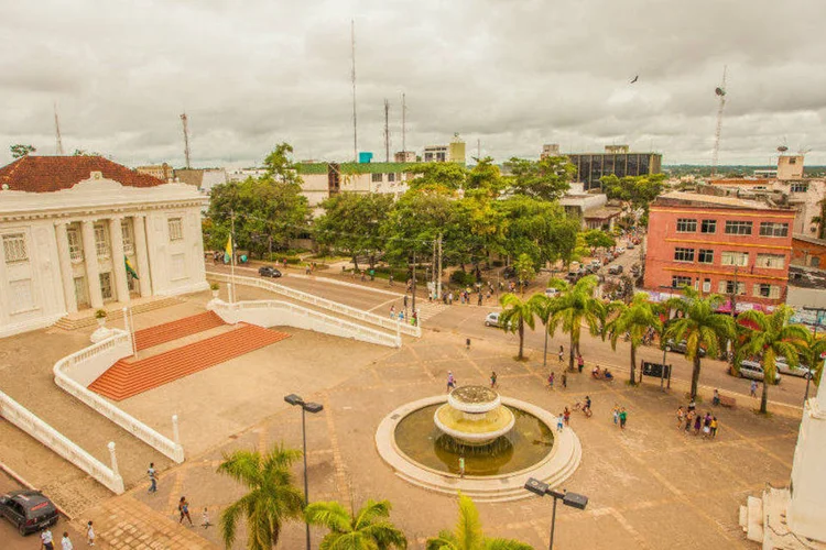 
	Rio Branco: Acre vira alvo de piadas por conta da apura&ccedil;&atilde;o das elei&ccedil;&otilde;es presidenciais
 (Embratur/Fotos Públicas)