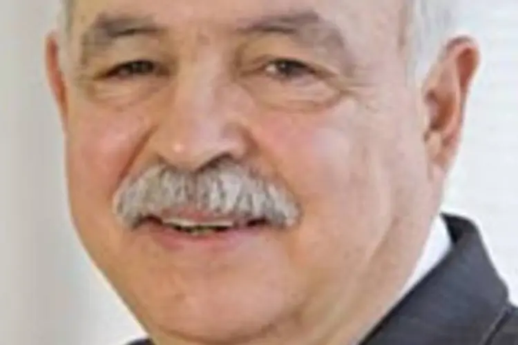 O superintendente-geral da ACSP, Márcio Aranha