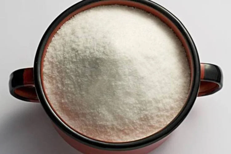 Açúcar: operação integra o plano de crescimento da Cosan Alimentos, que pretende dar foco à marca União (Pedro Rubens/CLÁUDIA)