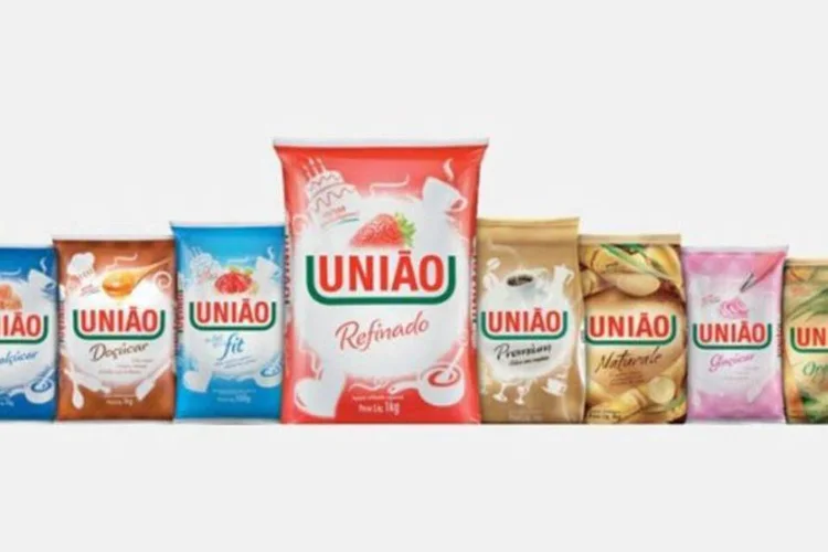 A nova assinatura busca traduzir o papel do Açúcar União na vida dos brasileiros (Divulgação)