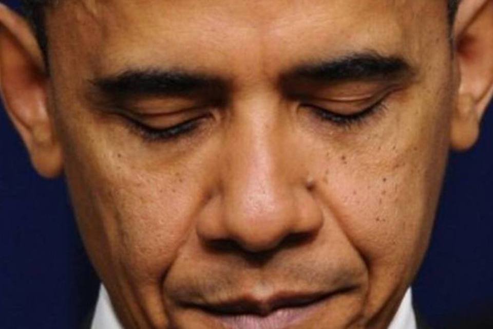 Juiz ordena a Obama que se apresente a tribunal