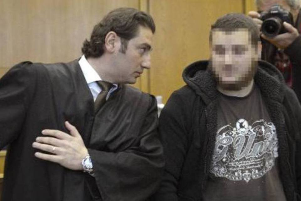 Começa na Alemanha 1º julgamento de jihadista do EI