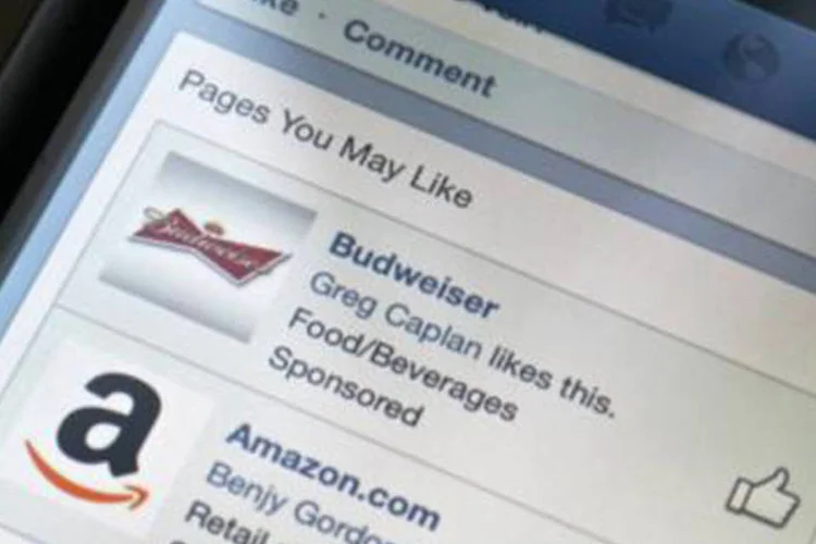 
	Ads no Facebook: v&iacute;deos ser&atilde;o reproduzidos automaticamente no feed de not&iacute;cias dos usu&aacute;rios
 (Reprodução)