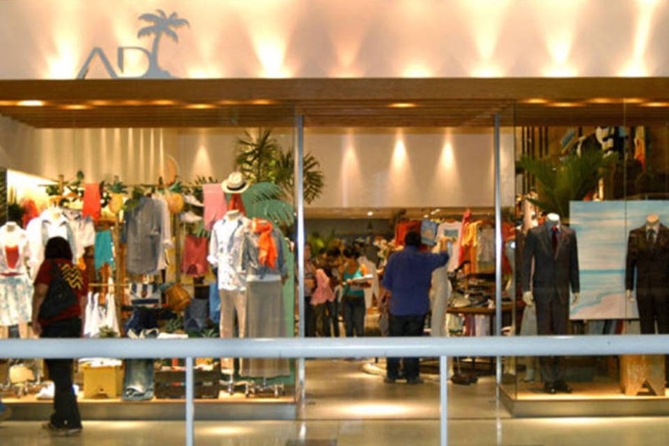 Franquia da AD Life Style exige investimento a partir de R$ 450 mil