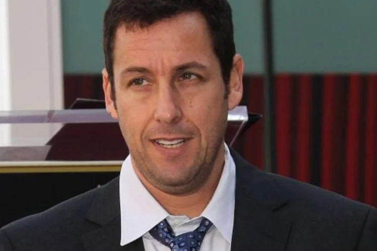 7. Adam Sandler (Getty Images)