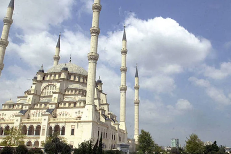 Província de Adana, na Turquia, onde ocorreu o acidente (Wikimedia Commons)