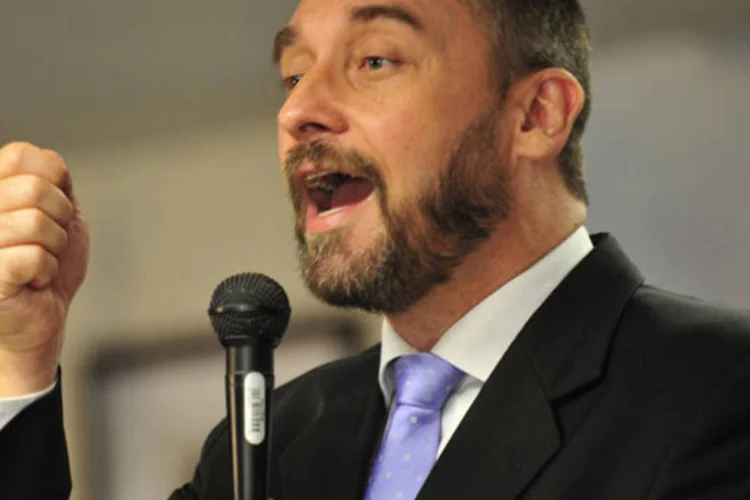 
	Para Adams, acordo &eacute; bom porque pode fazer com que as empresas contribuam com as investiga&ccedil;&otilde;es
 (Elza Fiuza/ABr)