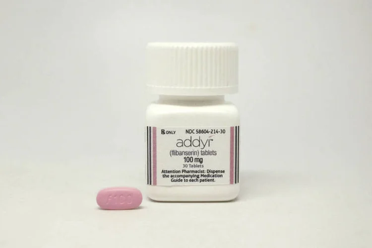 
	Addyi, o viagra feminino: o Addyi n&atilde;o conseguiu ganhar for&ccedil;a em seus primeiros seis meses no mercado
 (REUTERS/ Sprout Pharmaceuticals)