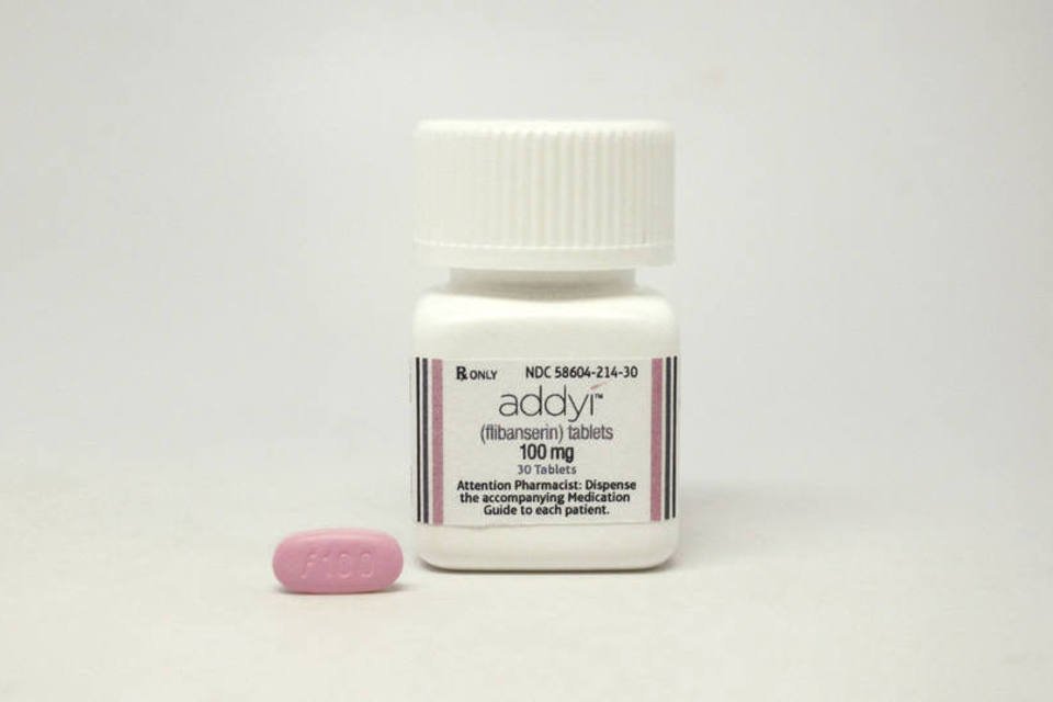 Viagra feminino, um marco que causa receio em alguns médicos