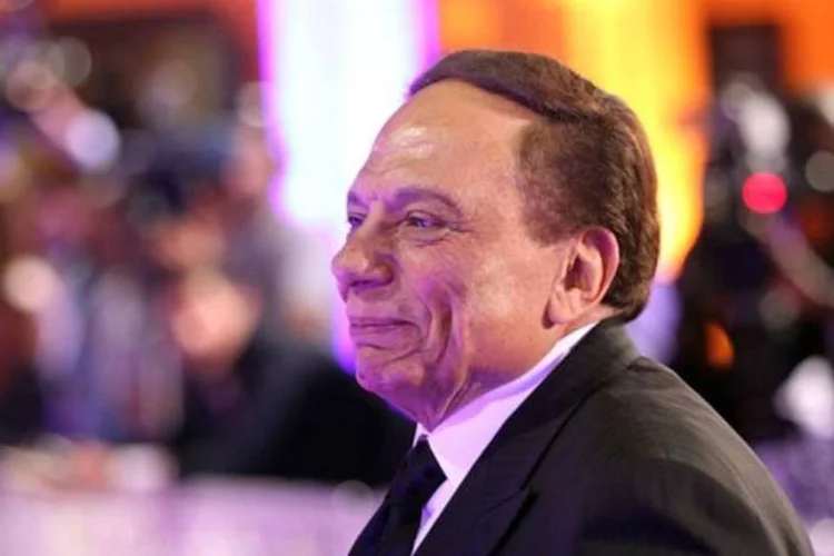 O ator egípcio Adel Imam disse que vai recorrer da sentença (Sean Gallup/Getty Images)