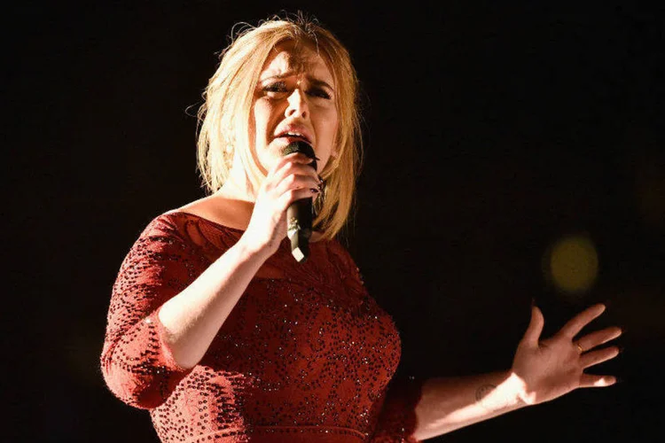Sem trilha sonora (Kevork Djansezian/Getty Images)