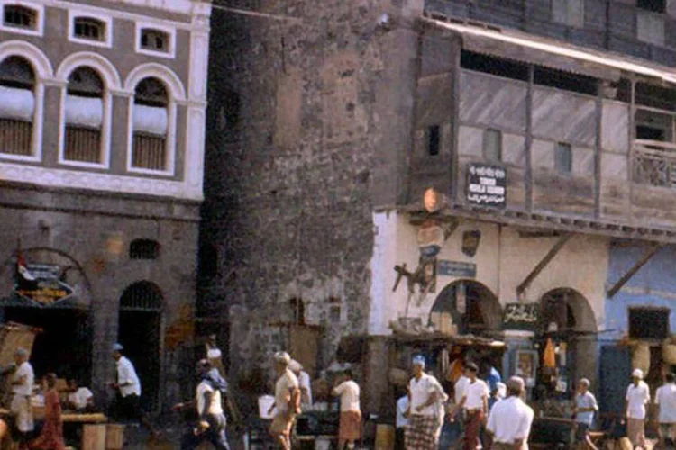 Ataque é o primeiro de militantes islamitas contra um hotel em Áden sob o pretexto de envolvimento em atividades de prostituição (Wikimedia Commons)
