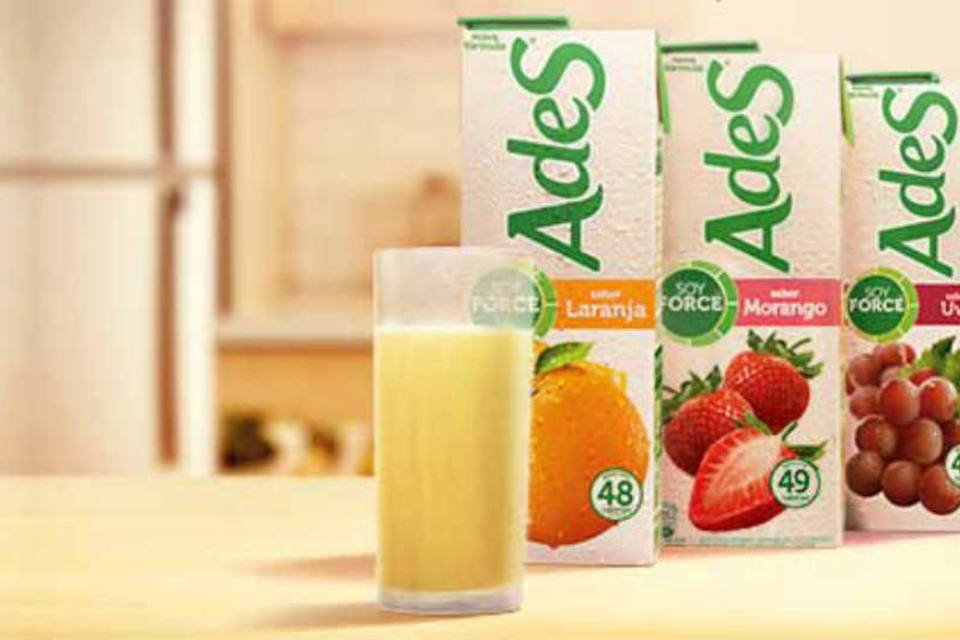 Coca-Cola compra a Ades da Unilever por US$ 575 milhões