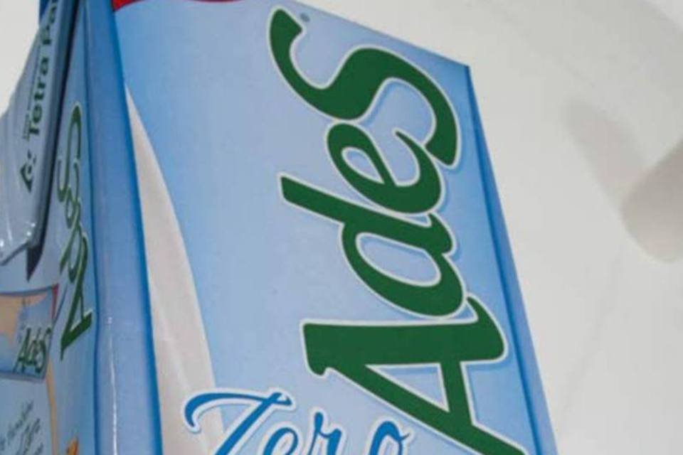 Unilever não comunicou problemas com Ades à Anvisa