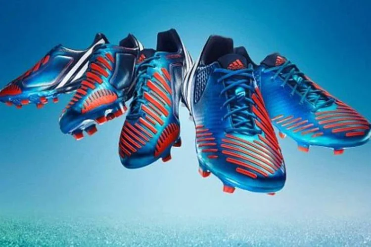 A Predator Lethal Zones foi criada em parceria com jogadores como Kaká, Xavi e Casillas (Divulgação)
