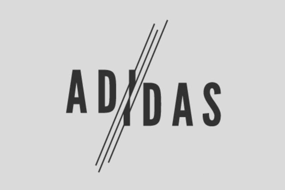 Adidas registra lucro 38% maior no 1º trimestre