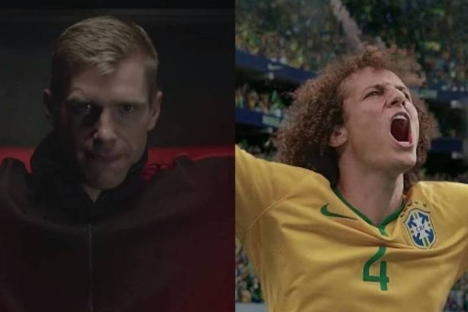 Nike argentina top youtube