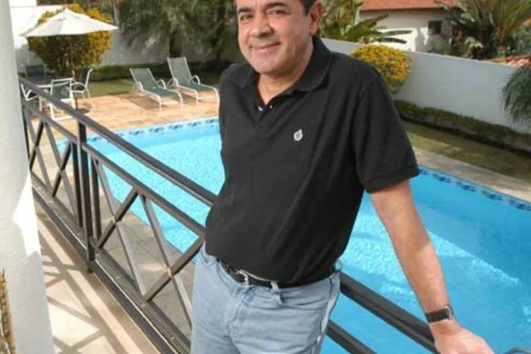 Primo: de acordo com os termos divulgados pela Siemens sobre sua saída (EXAME)