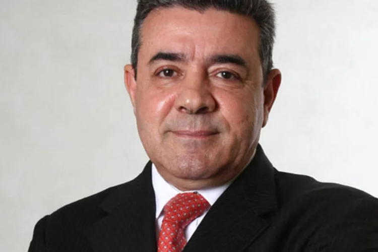 Adilson Primo, ex CEO da Siemens no Brasil, foi desligado após indícios do envolvimento do executivo em irregularidades na empresa (Divulgação)