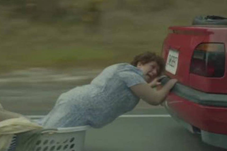 Old Spice mostra tristeza das mães em nova campanha