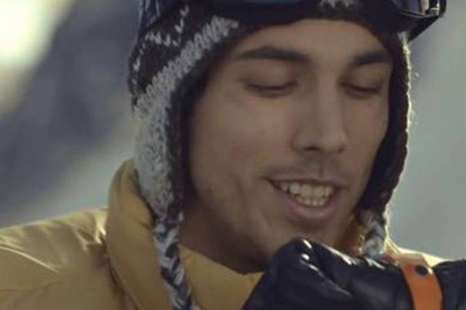 O comercial da Samsung que a mídia dos EUA odiou