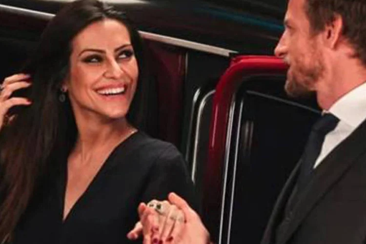 
	Cleo Pires: &quot;n&oacute;s emprestamos nossa imagem para gerar visibilidade. E &eacute; isso que a gente est&aacute; fazendo&quot;, afirma a atriz
 (Reprodução)