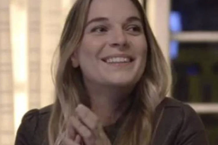 Trecho da ação de Dia dos Namorados da Nextel, que apresenta o desfecho de uma série com criação da Sunset (Reprodução)
