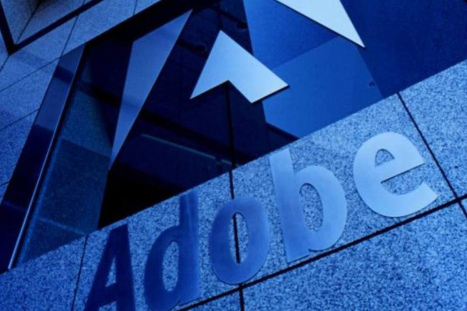 Adobe libera atualização urgente de segurança