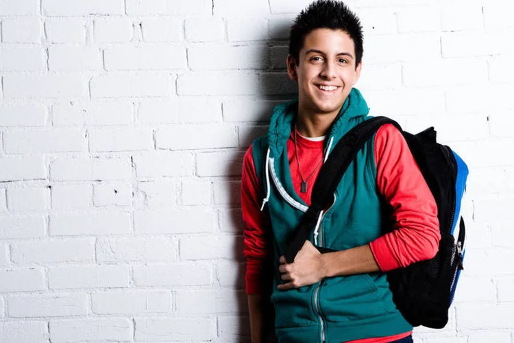 Empreender desde cedo (Thinkstock)