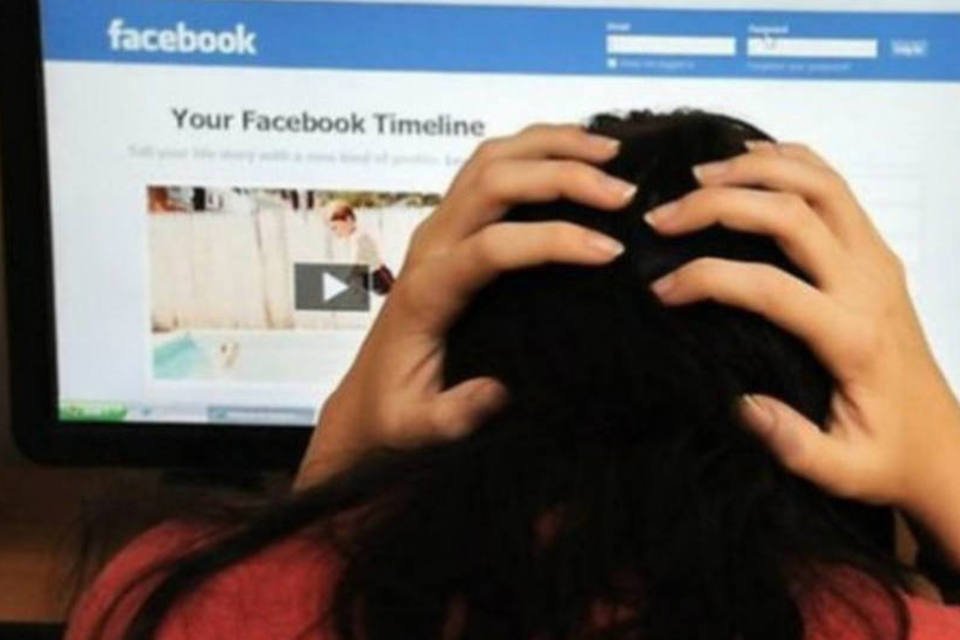 25% dos adultos se arrependem de posts nas redes sociais