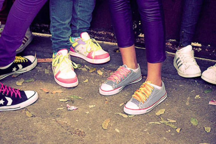 Adolescentes: nativos digitais, diversos e conservadores financeiramente (Luci Correia/Flickr)