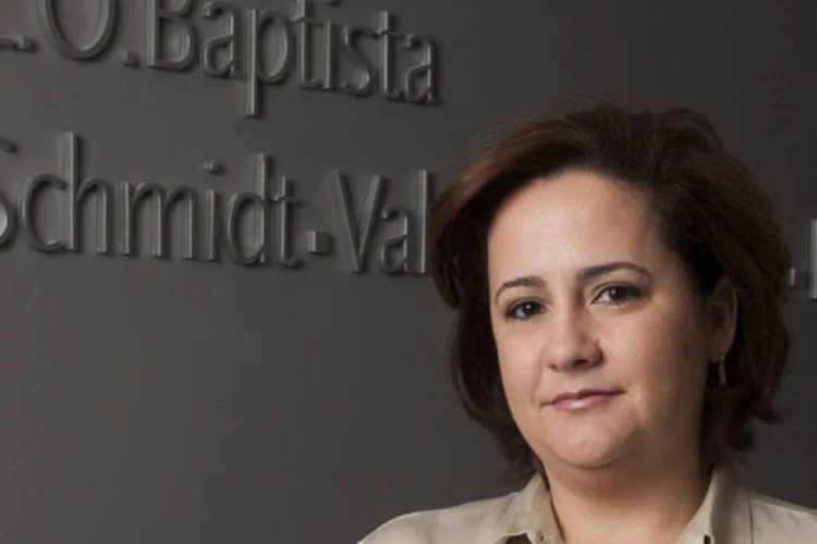 
	Adriana Braghetta: &quot;as novas gera&ccedil;&otilde;es encontram uma possibilidade de forma&ccedil;&atilde;o muito diferente&quot;
 (Divulgação)