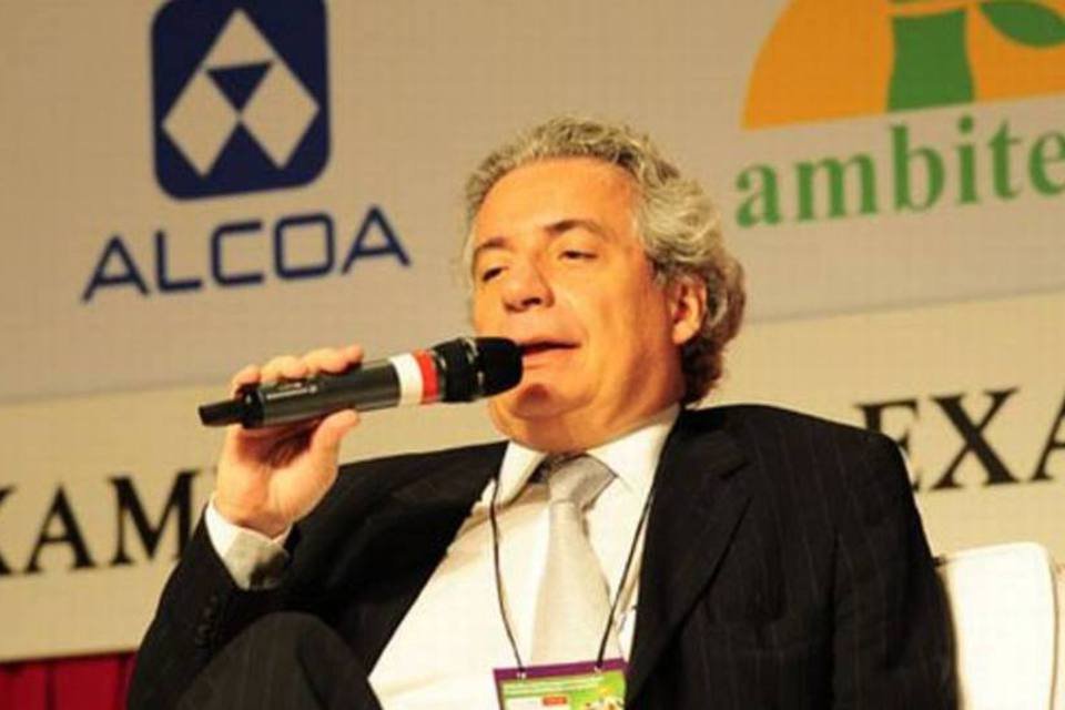 CBIE: congelar preço do diesel não fere independência da Petrobras